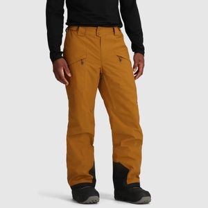 Outdoor Research Snowcrew Pants